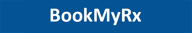 BookMyRx