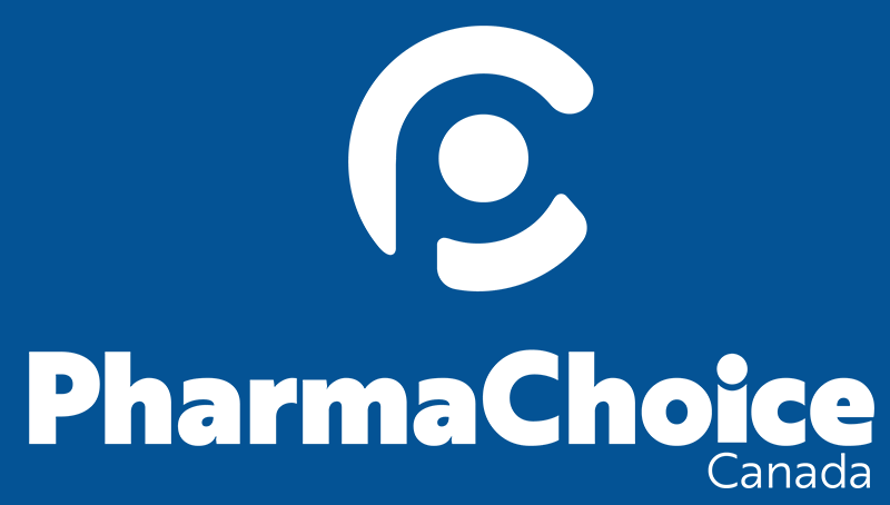 PharmaChoice logo